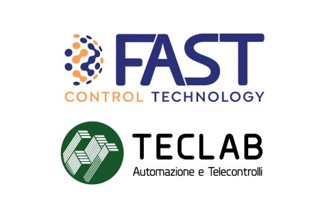 Stipulato l’atto di fusione per incorporazione di Teclab in FAST Spa